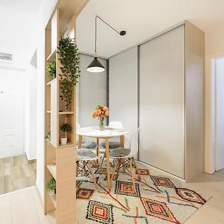 Alipasino With Two Bedrooms