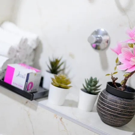 Alipasino With Two Bedrooms דירה סראייבו