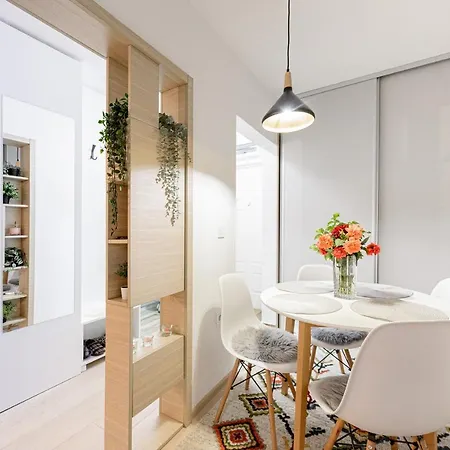 아파트 Alipasino With Two Bedrooms *