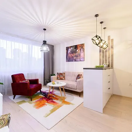 Alipasino With Two Bedrooms Apartment *