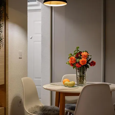 Alipasino With Two Bedrooms Appartement