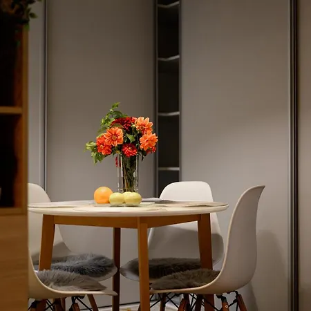 Apartment Alipasino With Two Bedrooms *