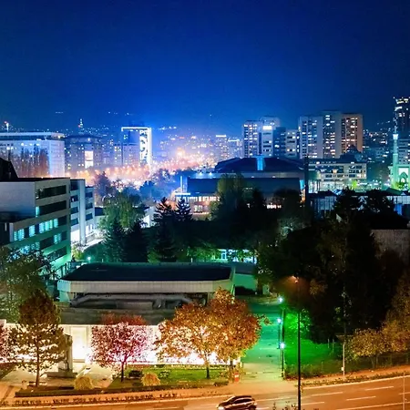 דירה Alipasino With Two Bedrooms *