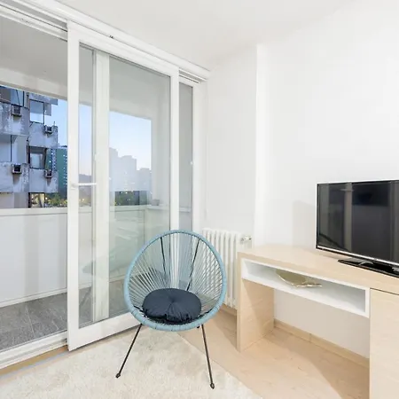 דירה Alipasino With Two Bedrooms *