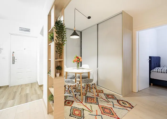 Alipasino With Two Bedrooms