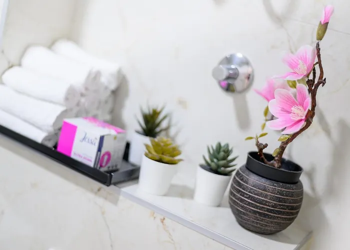 Alipasino With Two Bedrooms דירה סראייבו