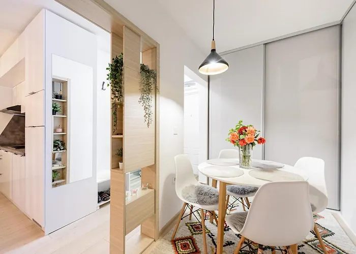 דירה Alipasino With Two Bedrooms *