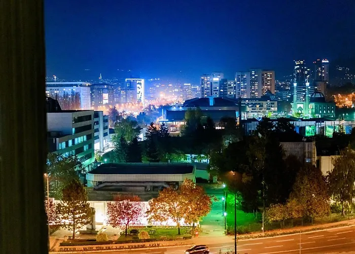 דירה Alipasino With Two Bedrooms *