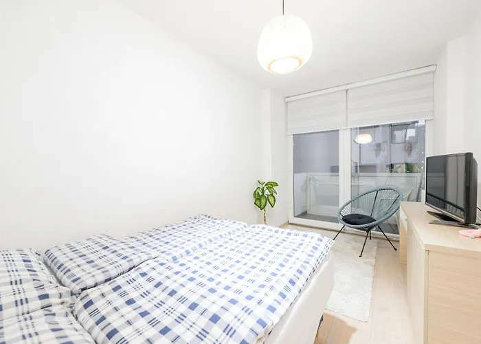 Alipasino With Two Bedrooms *